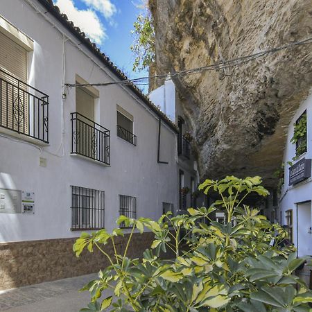 Casas Rurales El Tajo Setenil De Las Bodegas エクステリア 写真
