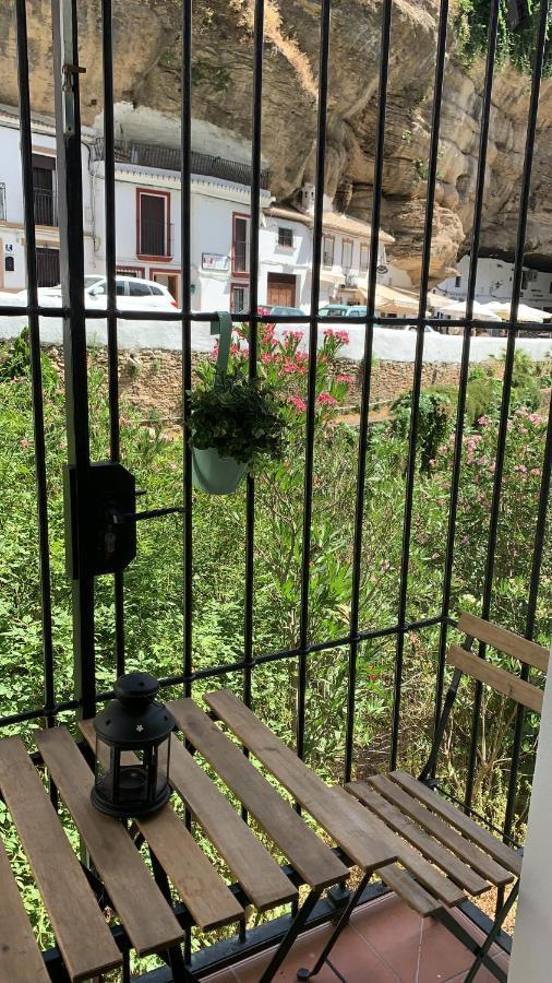 Casas Rurales El Tajo Setenil De Las Bodegas エクステリア 写真
