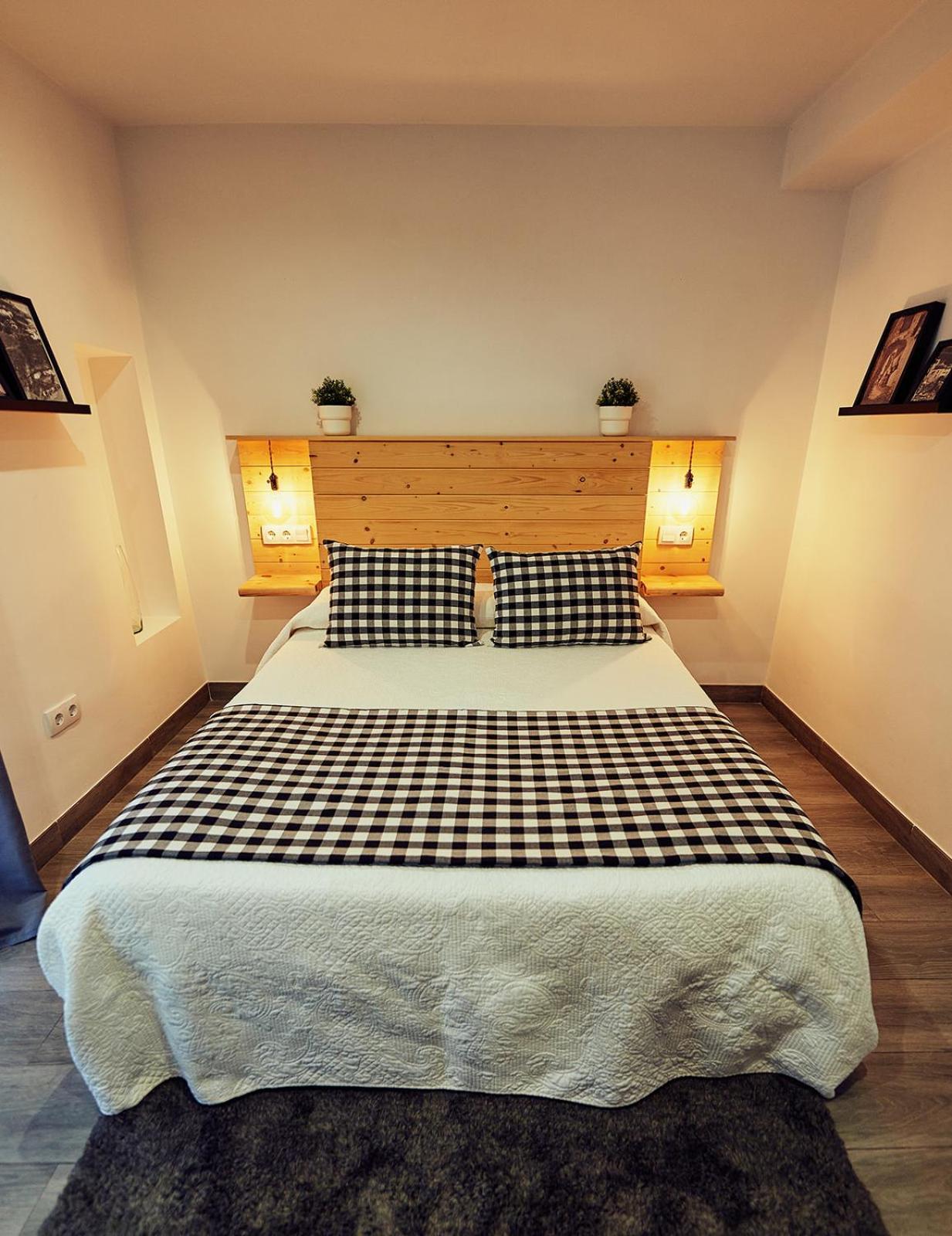 Casas Rurales El Tajo Setenil De Las Bodegas エクステリア 写真