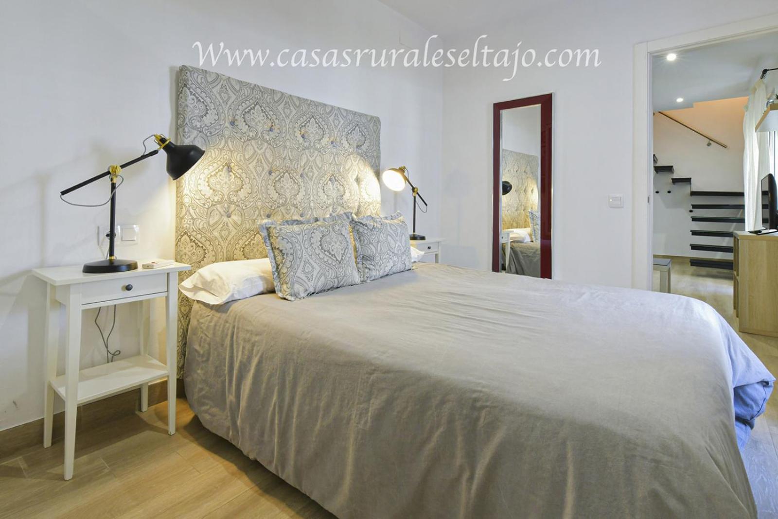 Casas Rurales El Tajo Setenil De Las Bodegas エクステリア 写真